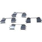 MAXGEAR Scheibenbremsbelag-Zubehörsatz 27-1449 MAXGEAR Scheibenbremsbelag-Zubehörsatz 27-1449