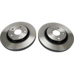 Bremsscheibe Lexus P. Is 05 DF7340
