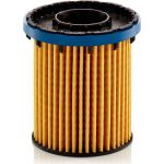 Mann & Hummel Ölfilter PKW HU 8016