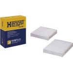 HENGST FILTER Filter, Innenraumluft E2967LI-2 HENGST FILTER Filter, Innenraumluft E2967LI-2