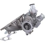 KAMOKA Turbolader 8600044 KAMOKA Turbolader 8600044