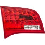 HECKLEUCHTE L 12 V HELLA 2NE 354 542-031