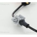 Sensor, Raddrehzahl 818040219 Sensor, Raddrehzahl 818040219