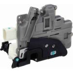 Vemo Türschloss V10-85-2293 Vemo Türschloss V10-85-2293