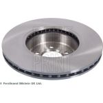 Bremsscheibe ADB114381 Bremsscheibe ADB114381