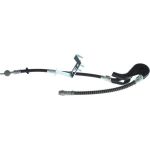 Bosch Bremsschlauch 1987481427 Bosch Bremsschlauch 1987481427