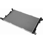 Vemo Motorkühler V10-60-0034 Vemo Motorkühler V10-60-0034