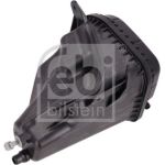 Ausgleichsbehälter, Kühlmittel 39615 Ausgleichsbehälter, Kühlmittel 39615