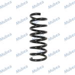 Fahrwerksfeder HA 90171216 Fahrwerksfeder HA 90171216