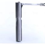Verdampfer PKW 92380