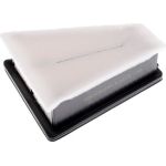 DENCKERMANN Luftfilter A142122 DENCKERMANN Luftfilter A142122