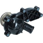 Kamoka Kühlmittelthermostat 7710186 Kamoka Kühlmittelthermostat 7710186