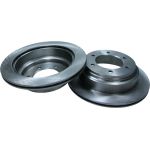MAXGEAR Bremsscheibe 19-1814 Opel Frontera MAXGEAR Bremsscheibe 19-1814 Opel Frontera