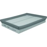 MAHLE Luftfilter LX 3694 MAHLE Luftfilter LX 3694