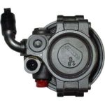 SPIDAN Hydraulikpumpe 53732 SPIDAN Hydraulikpumpe 53732