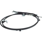 Bosch Handbremsseil 1987482453 Bosch Handbremsseil 1987482453