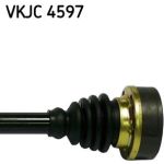 SKF Antriebswelle VKJC 4597
