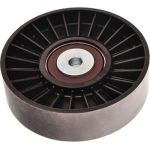 Maxgear Umlenk- / Führungsrolle, Keilrippenriemen 54-0349 Maxgear Umlenk- / Führungsrolle, Keilrippenriemen 54-0349