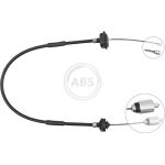 A.B.S. Kupplungsseil K29090 A.B.S. Kupplungsseil K29090