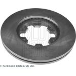 Bremsscheibe Nissan P. Terrano 2.4-3.0D 4Wd 87 ADN14368 Bremsscheibe Nissan P. Terrano 2.4-3.0D 4Wd 87 ADN14368