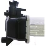 MAHLE Kühler, Motorkühlung CR 126 000S MAHLE Kühler, Motorkühlung CR 126 000S