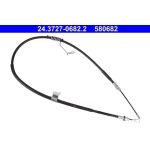 ATE Handbremsseil Seilzug Festellbremse 24.3727-0682.2 ATE Handbremsseil Seilzug Festellbremse 24.3727-0682.2