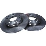 Maxgear Bremsscheibe Db P. W201 1.8 19-0721 Maxgear Bremsscheibe Db P. W201 1.8 19-0721