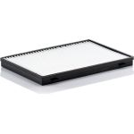 Mann & Hummel Innenraumfilter PKW CU 3943 Mann & Hummel Innenraumfilter PKW CU 3943