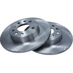 MAXGEAR Bremsscheibe 19-2436 Opel Zafira 05- 2.0/Astra H Turbo MAXGEAR Bremsscheibe 19-2436 Opel Zafira 05- 2.0/Astra H Turbo