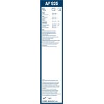 AF925 BOSCH Aerofit 3397014217 AF925 BOSCH Aerofit 3397014217