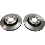 Bremsscheibe Volvo P. S70/S90/V DF2671 Bremsscheibe Volvo P. S70/S90/V DF2671