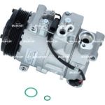 Kompressor, Klimaanlage 32214 Kompressor, Klimaanlage 32214