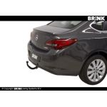 BRINK Anhängerkupplung 569700