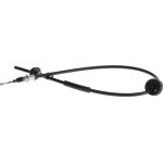 Bosch Handbremsseil 1987482791 Bosch Handbremsseil 1987482791