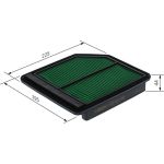 Bosch Luftfilter F 026 400 098