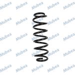 90140150 Fahrwerksfeder HA