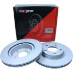 Maxgear Bremsscheibe Vw P. A4/Passat Z Pow Ok¤ Anti-Korrosion 19-0758MAX Maxgear Bremsscheibe Vw P. A4/Passat Z Pow Ok¤ Anti-Korrosion 19-0758MAX