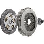 Valeo Kupplungssatz 827569 Valeo Kupplungssatz 827569