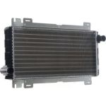 MAHLE Kühler, Motorkühlung CR 619 000S
