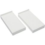 AMC Innenraumfilter PKW FCA-10021 AMC Innenraumfilter PKW FCA-10021
