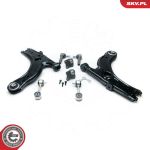 SKV GERMANY Achsarm 04SKV270