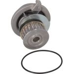 Kamoka Wasserpumpe / Kühlmittelpumpe T0228