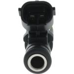 Einspritzventil 0 280 158 257