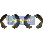 Japanparts Bremsbacken GF-0906AF Japanparts Bremsbacken GF-0906AF