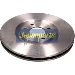 Japanparts Bremsscheibe DI-0631C Japanparts Bremsscheibe DI-0631C
