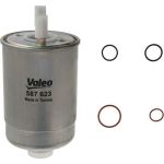 VALEO Kraftstofffilter 587623 VALEO Kraftstofffilter 587623