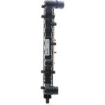 MAHLE Kühler, Motorkühlung CR 518 000S MAHLE Kühler, Motorkühlung CR 518 000S