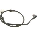 Bosch Bremsbelagverschleißsensor 1987473045 Bosch Bremsbelagverschleißsensor 1987473045