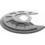 Vaico Bremsscheiben-Spritzblech V10-5021