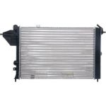 MAHLE Kühler, Motorkühlung CR 439 000S MAHLE Kühler, Motorkühlung CR 439 000S